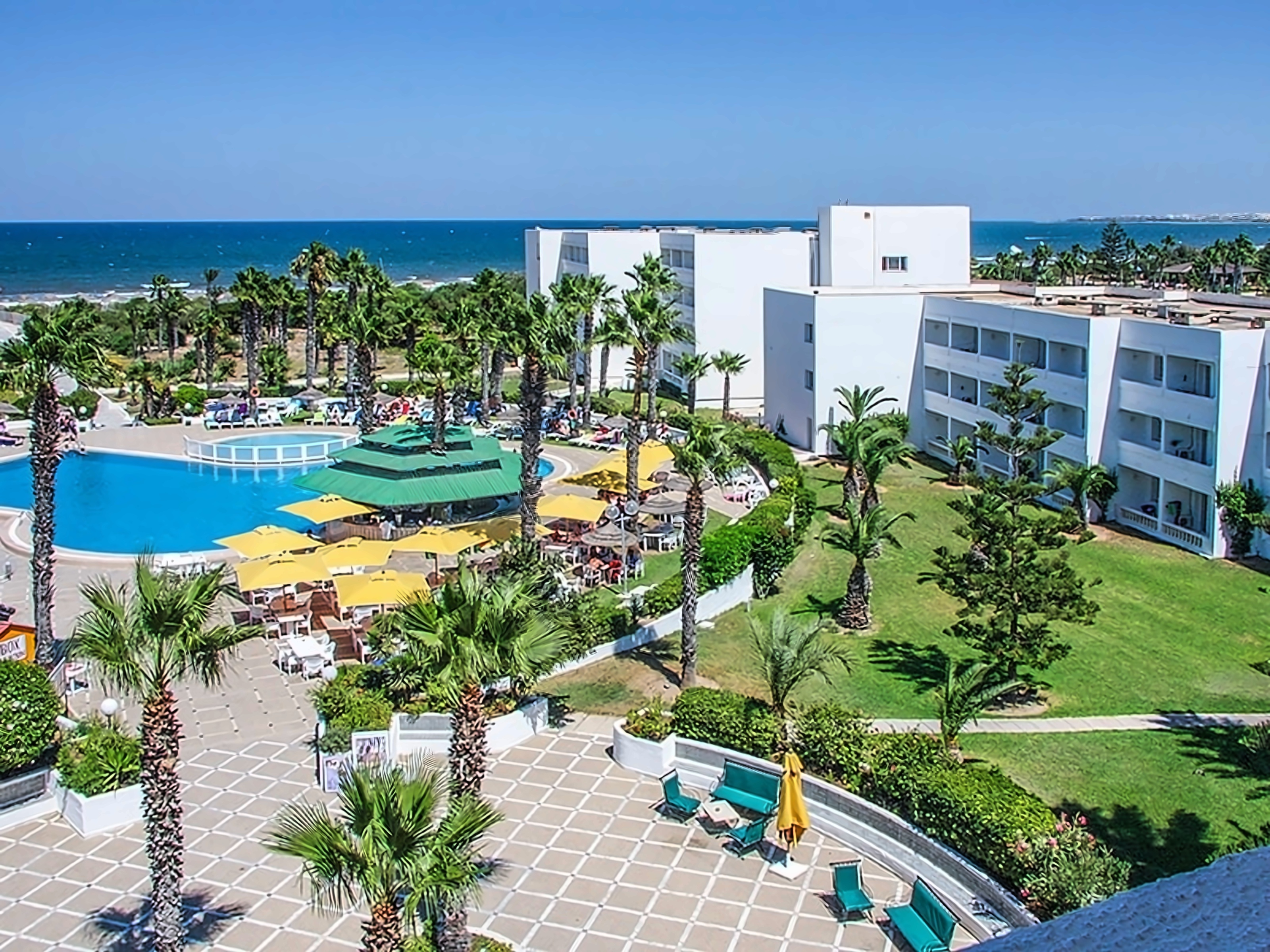 CLUB TROPICANA AQUAPARK