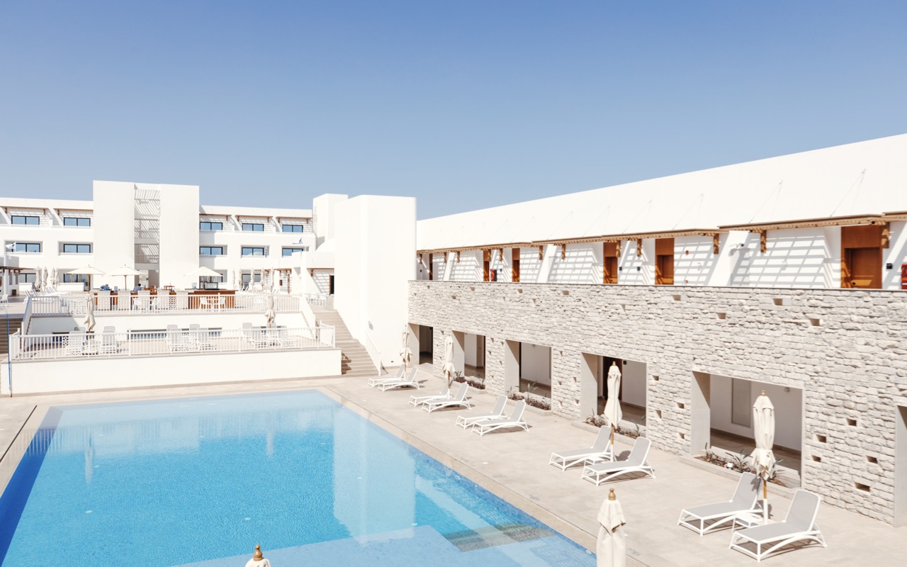 SENTIDO REEF OASIS SUAKIN RESORT
