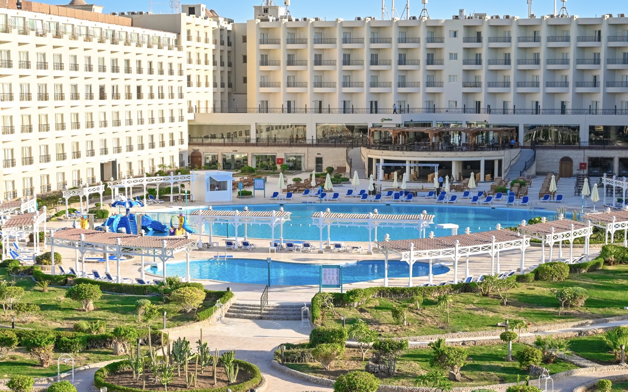 SUNRISE ASTER AQUA PARK RESORT (EX:LE JARDIN AQUA PARK RESORT BY SUNRISE)