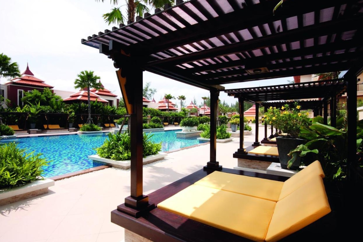 MOVENPICK RESORT BANGTAO BEACH