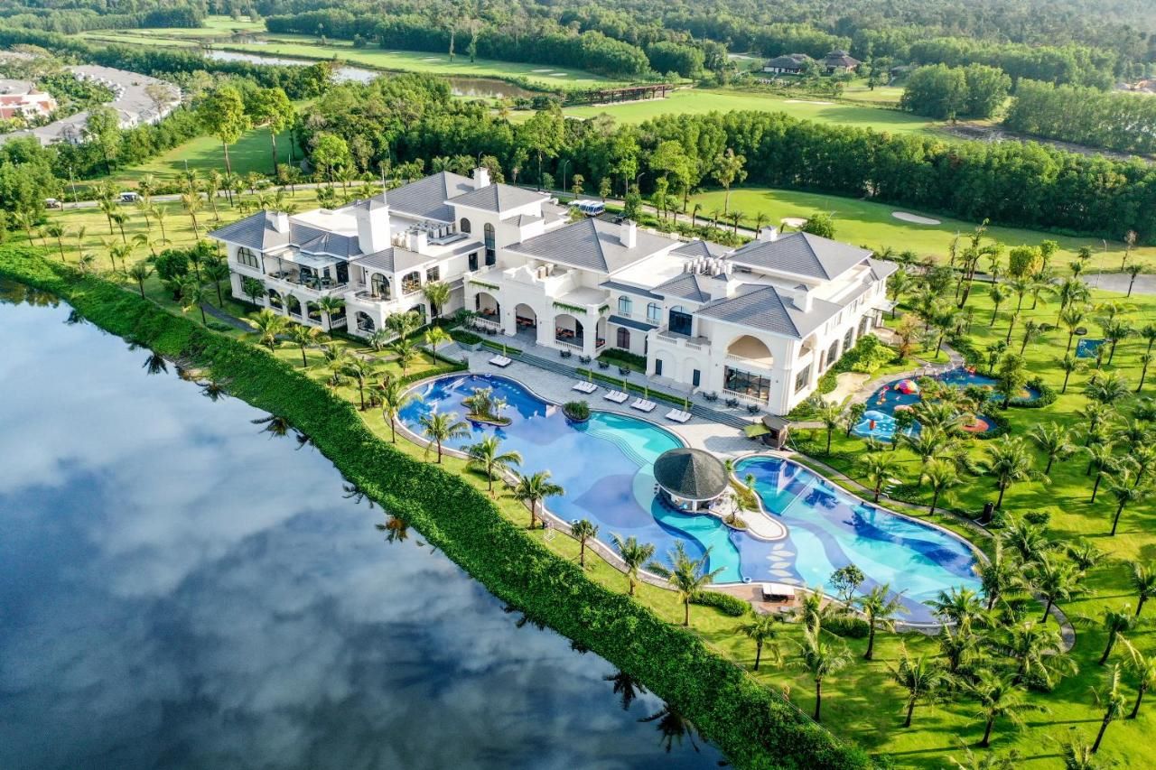 VINPEARL WONDERWORLD