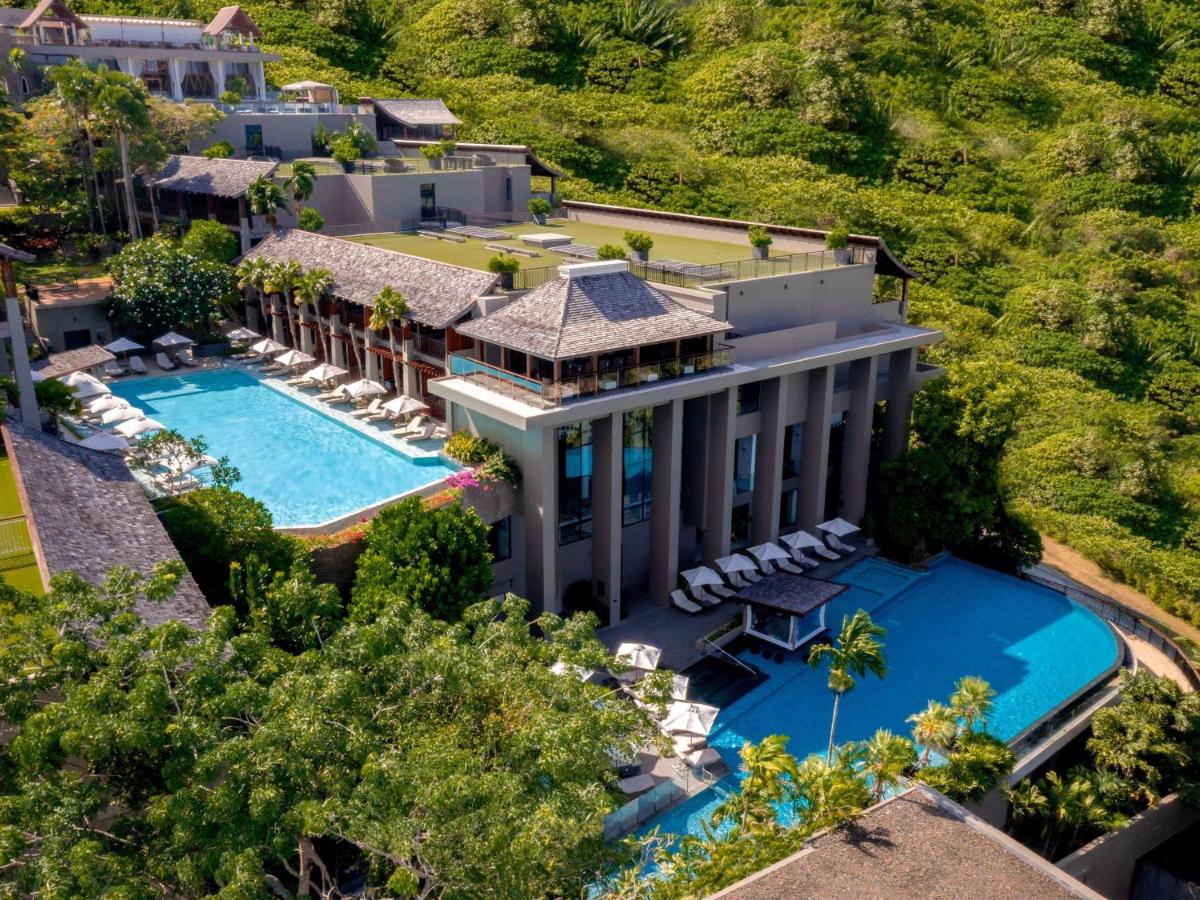 AVISTA HIDEAWAY PHUKET PATONG MGALLERY