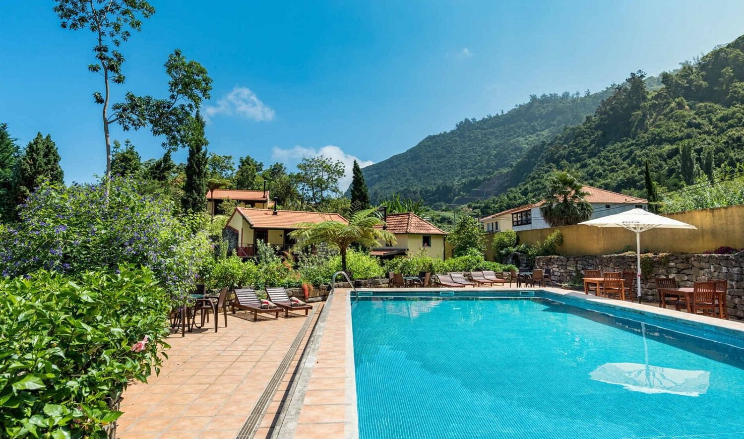 PESTANA QUINTA DO ARCO