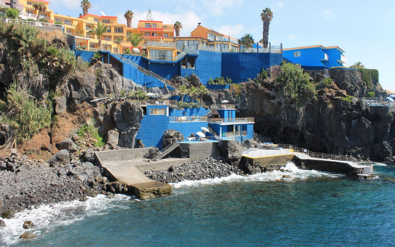 HOTEL CAIS DA OLIVEIRA