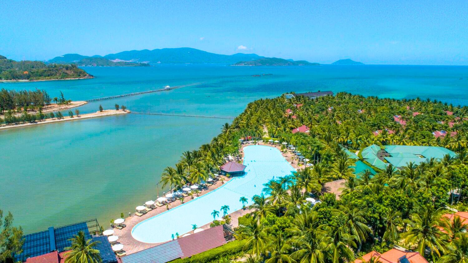 DIAMOND BAY RESORT & SPA