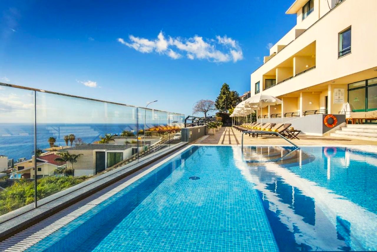 MADEIRA PANORAMICO HOTEL