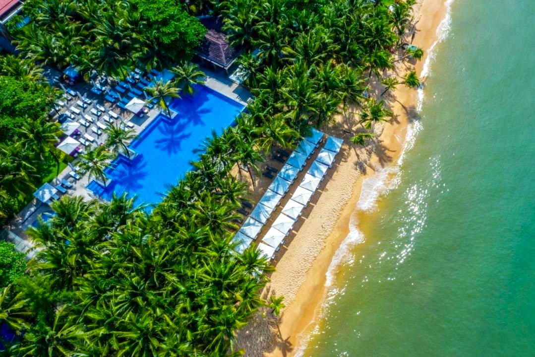SALINDA RESORT & SPA