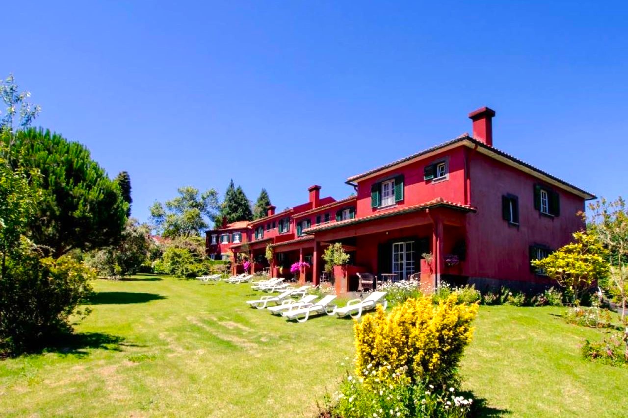 QUINTA SANTO ANTONIO DA SERRA