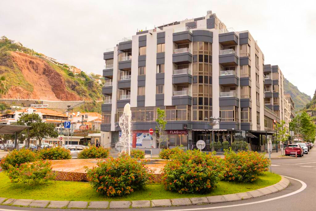 FLAG HOTEL MADEIRA