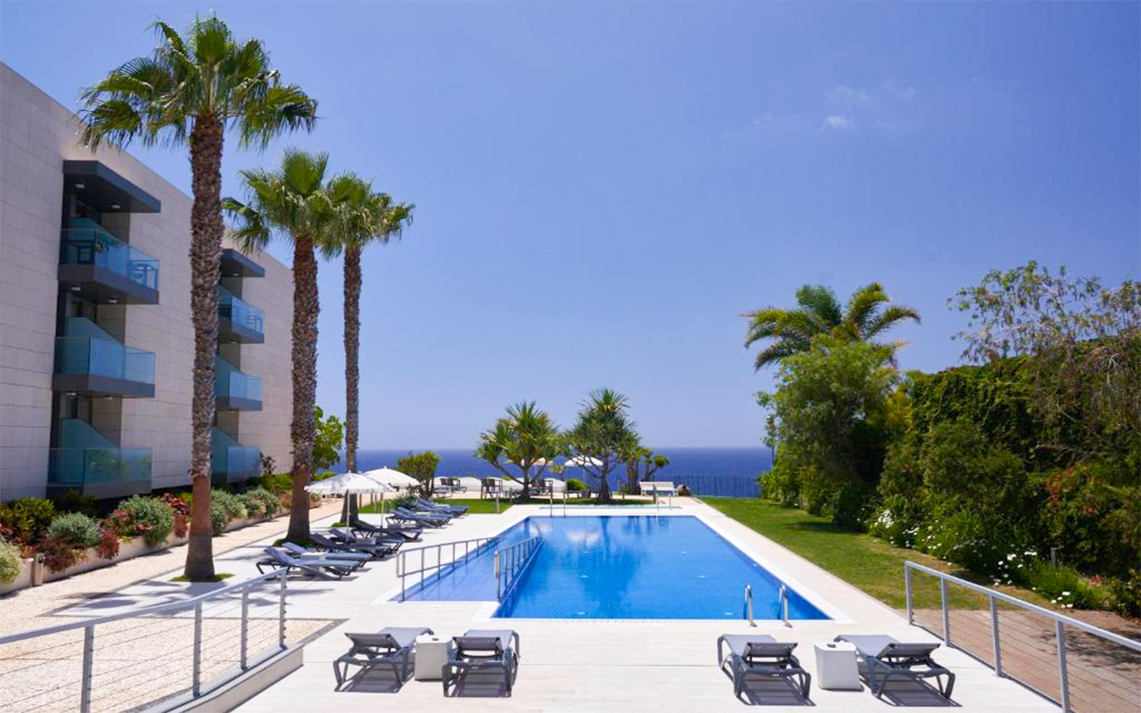 HOTEL GOLDEN RESIDENCE