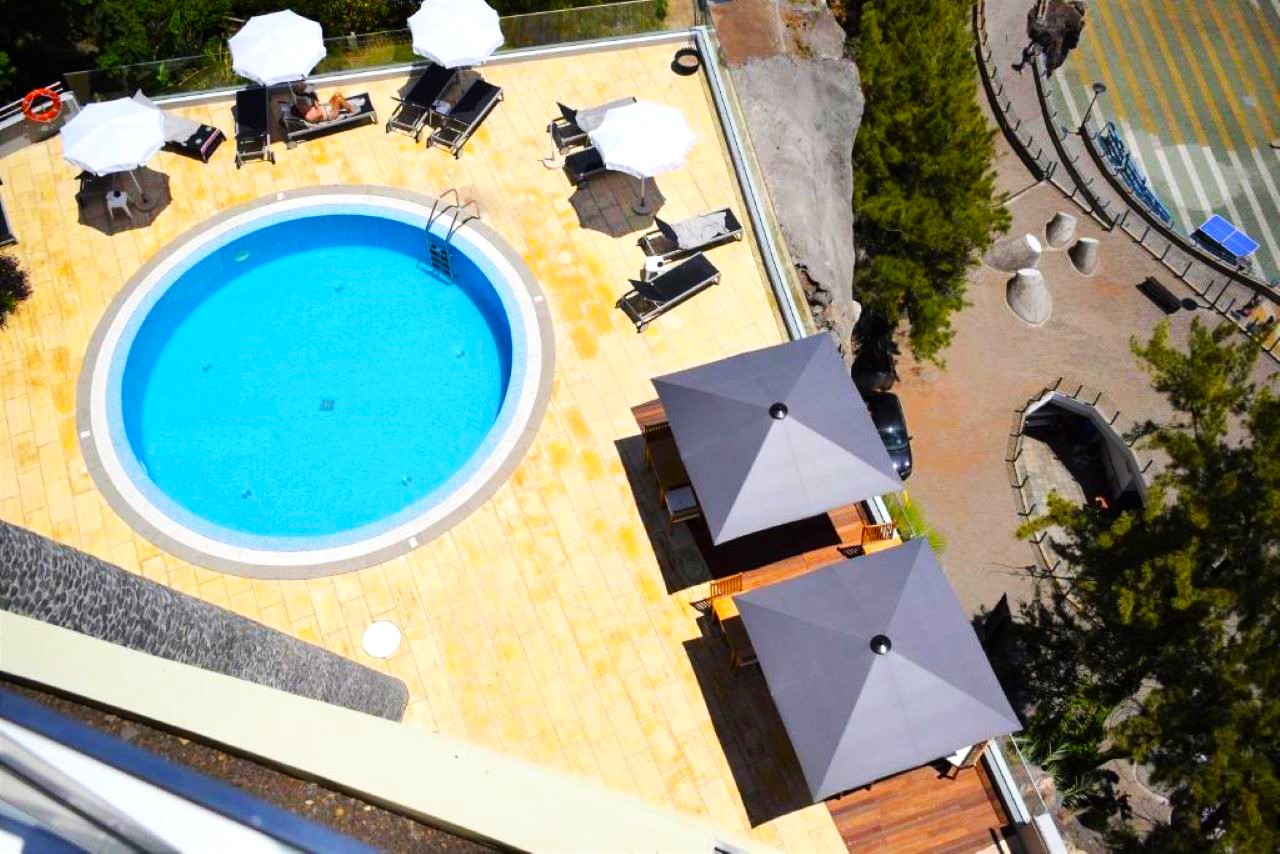 HOTEL MADEIRA REGENCY CLIFF