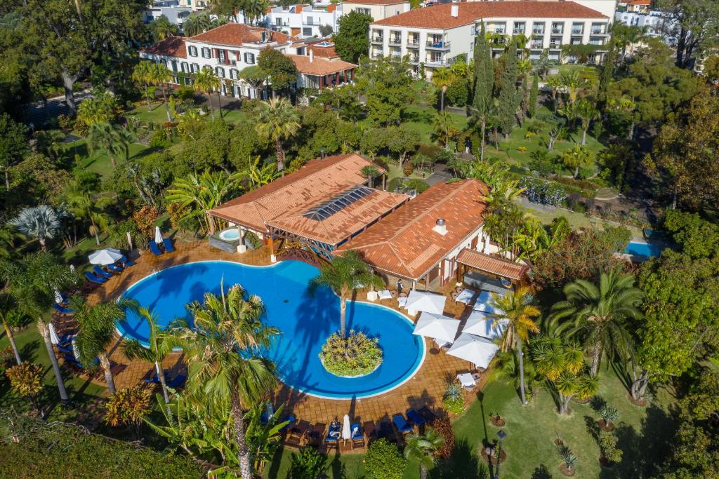 QUINTA JARDINS DO LAGO