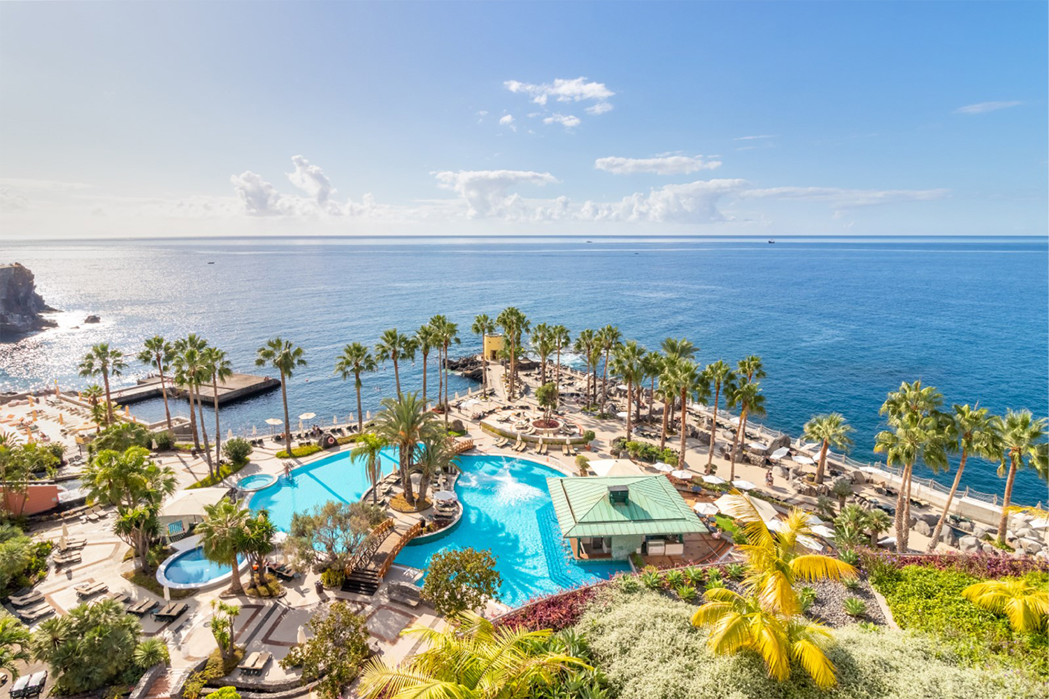 HOTEL ROYAL SAVOY