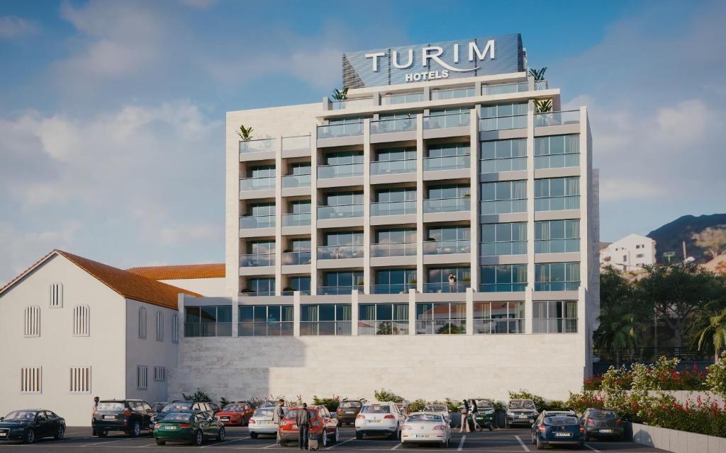 TURIM SANTA MARIA HOTEL