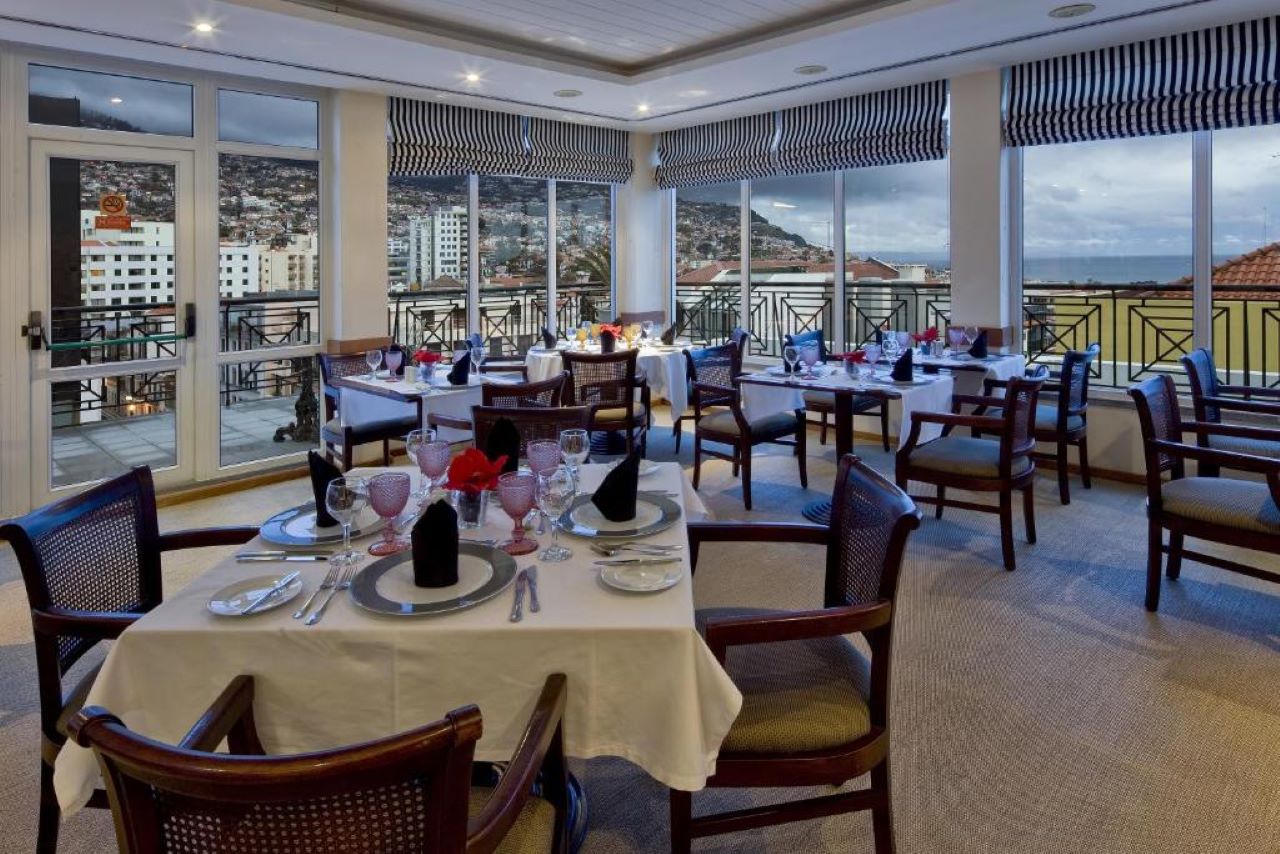 HOTEL ORQUIDEA
