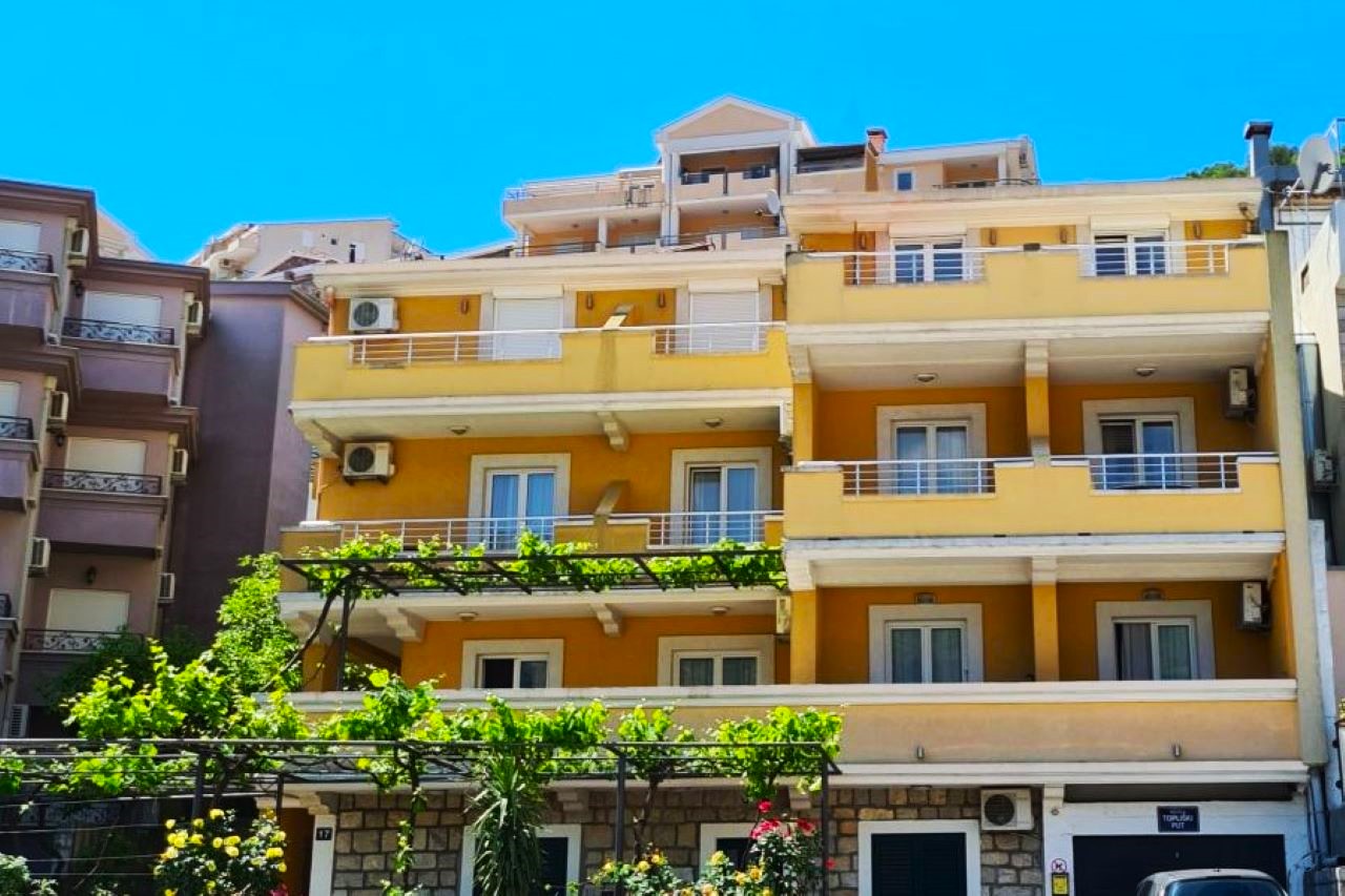 APARTMENS VUKSANOVIC