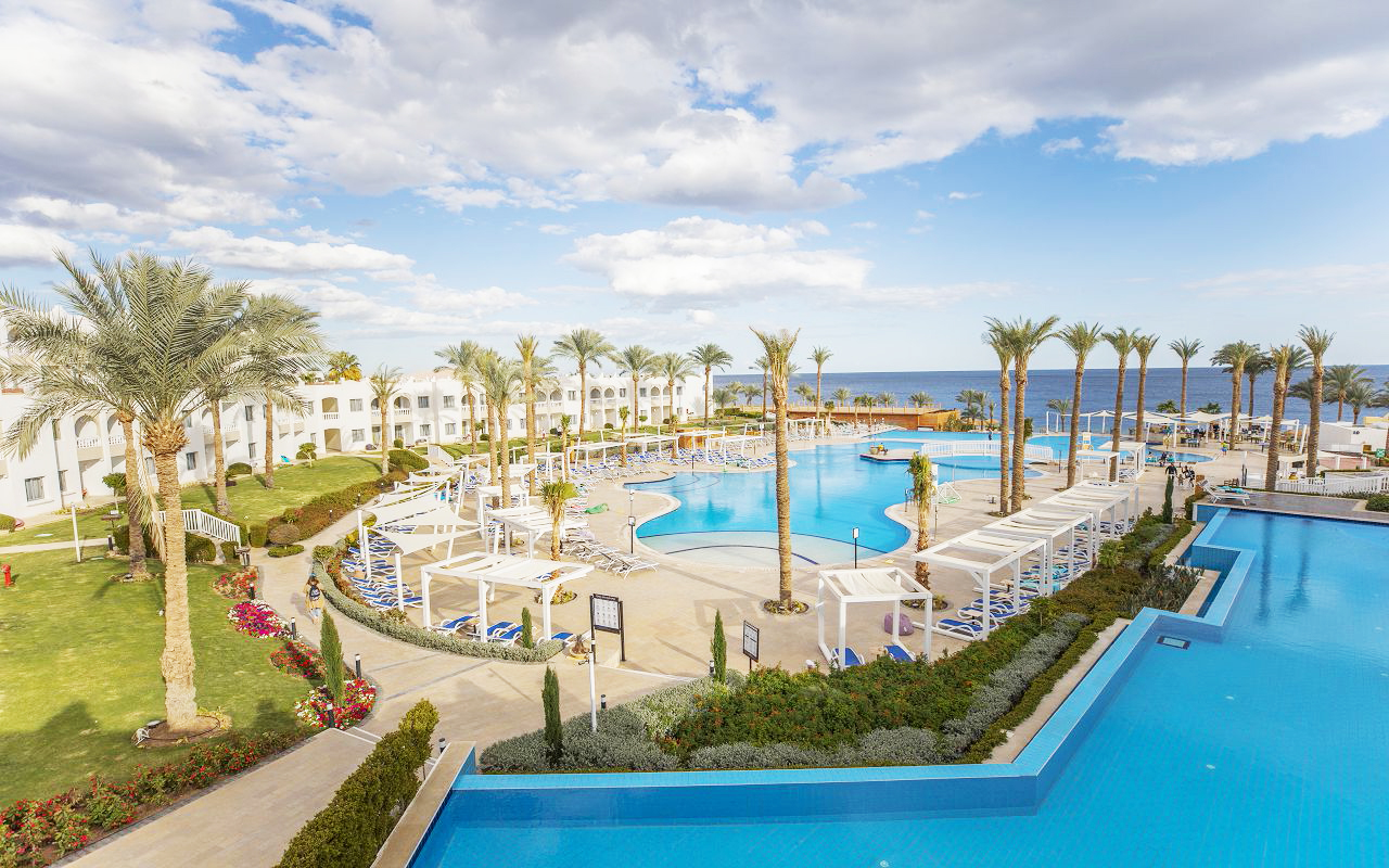 POSH CLUB BY SUNRISE DIAMOND BEACH RESORT GRAND SELECT