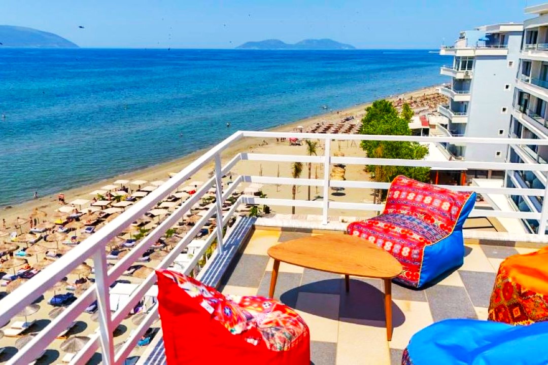 VALA APARTMENT HOTEL