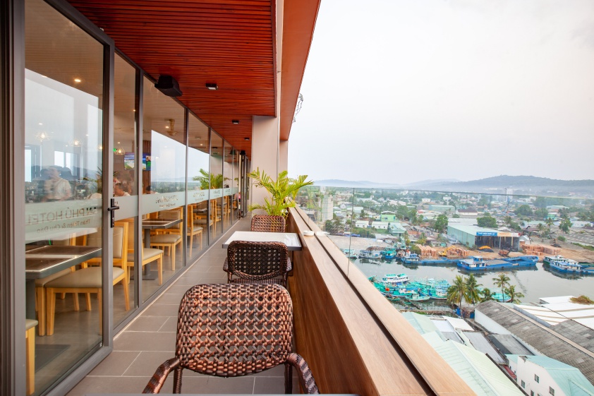 AN PHU HOTEL