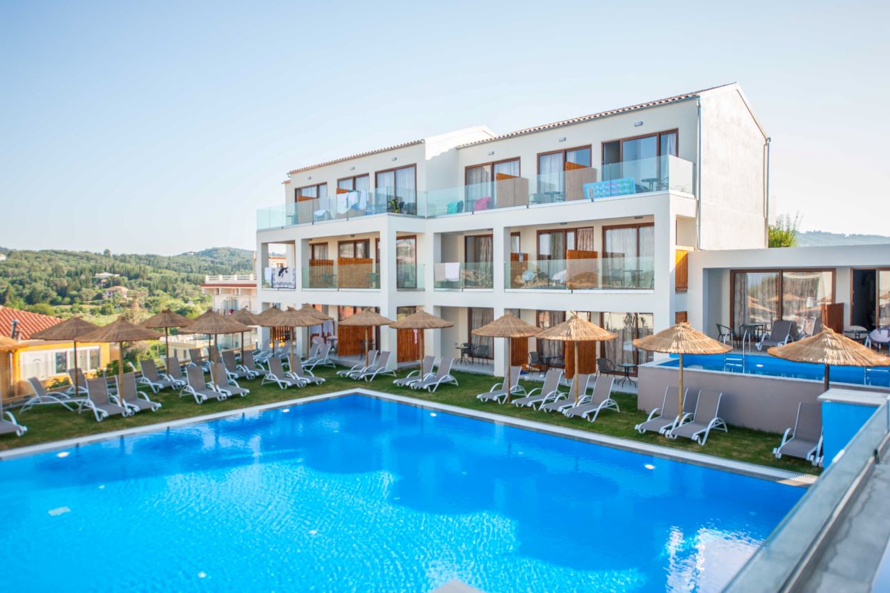 BRILLIANT HOLIDAY RESORT (ADULTS ONLY 16+)