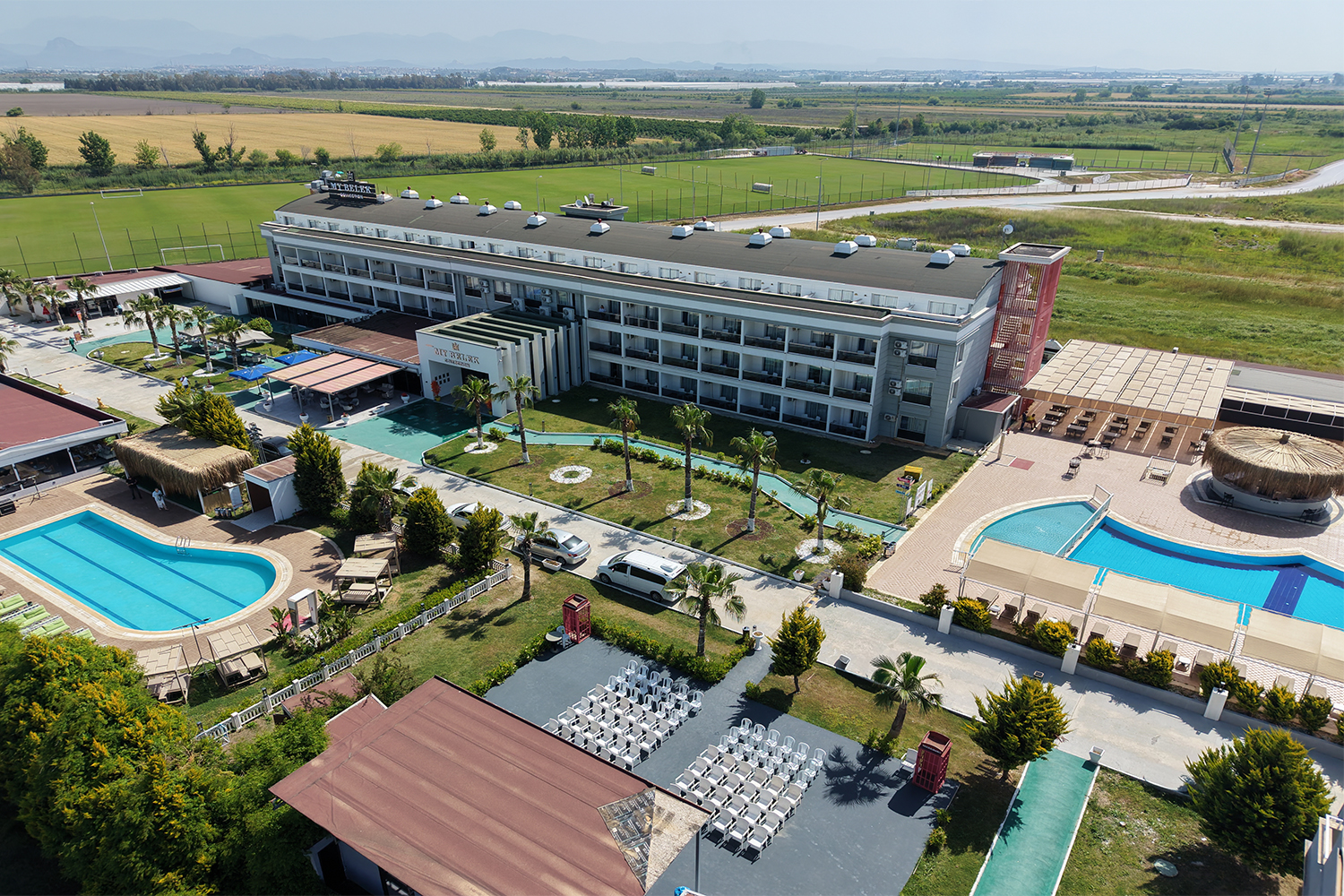 MY BELEK COLLECTION