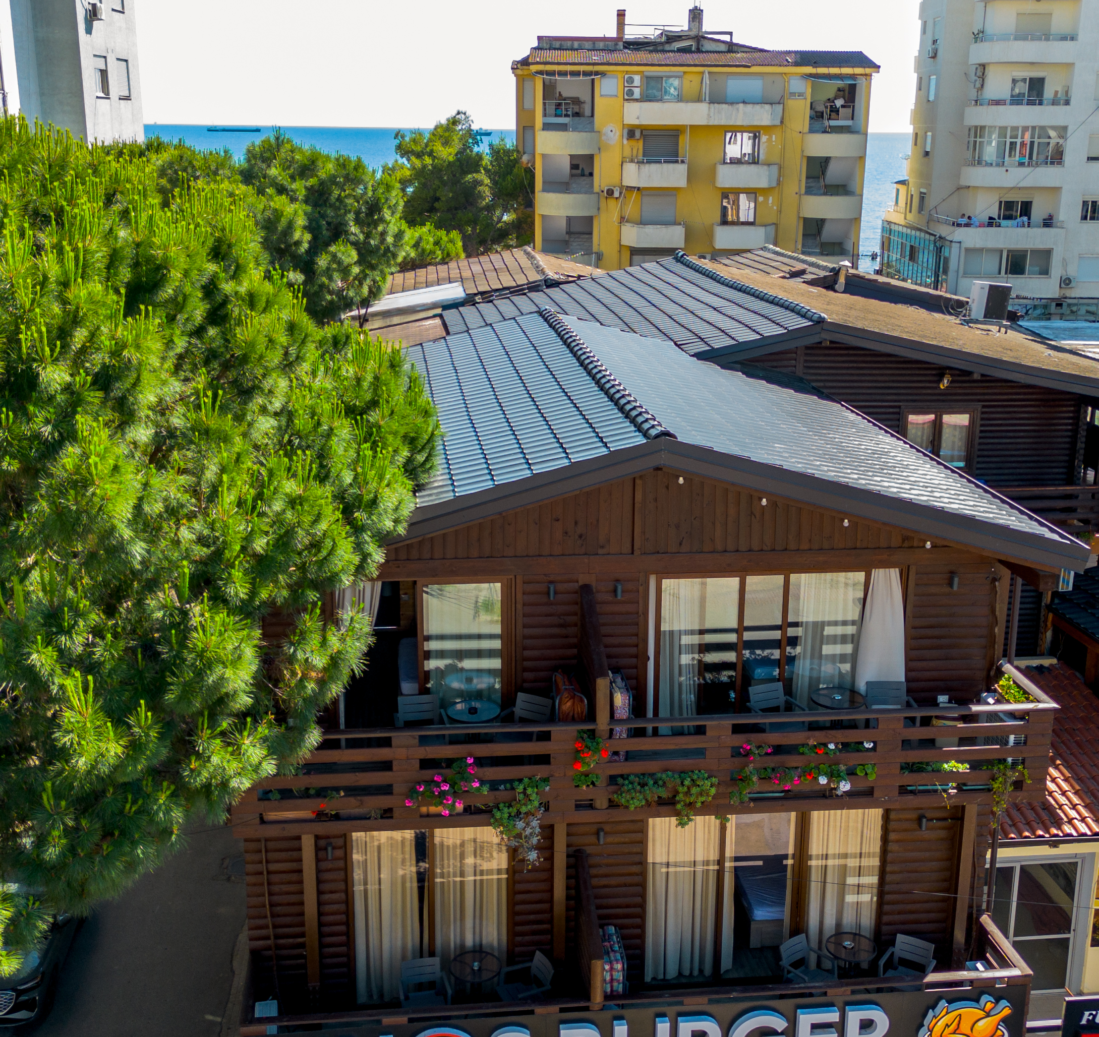 DOLANIT HOTELS VILA E DRURIT