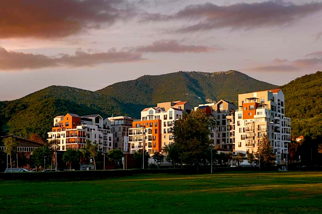 HOTEL SIRO BOKA PLACE