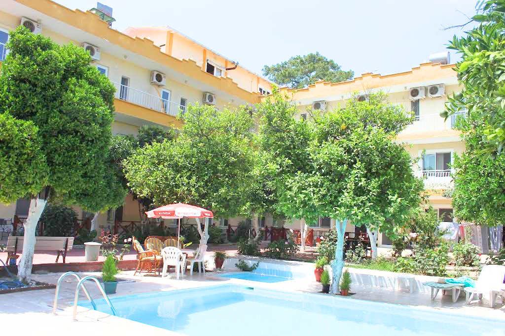 UNAL BOUTIQUE HOTEL