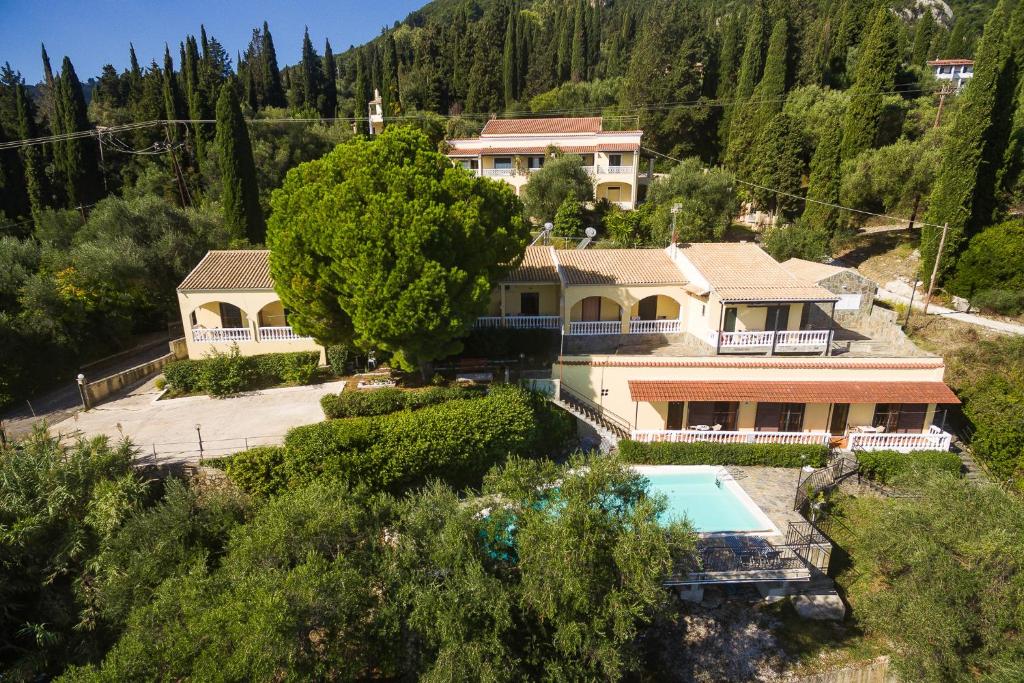 DIMITRA STUDIOS