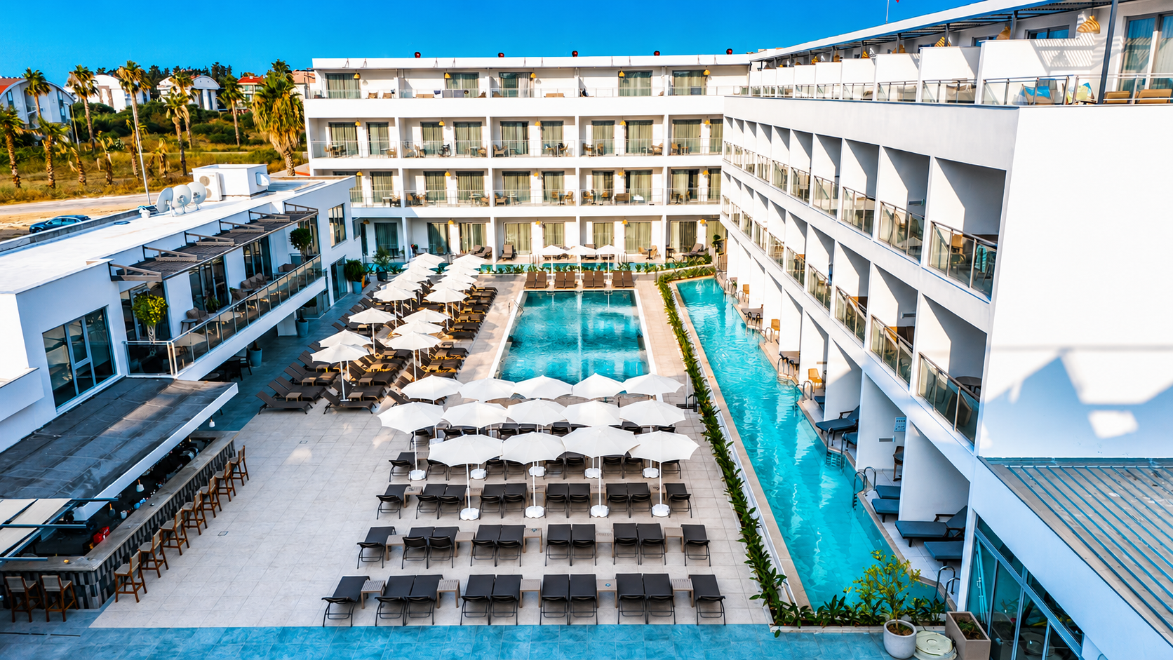 VICTORIA PRINCESS HOTEL