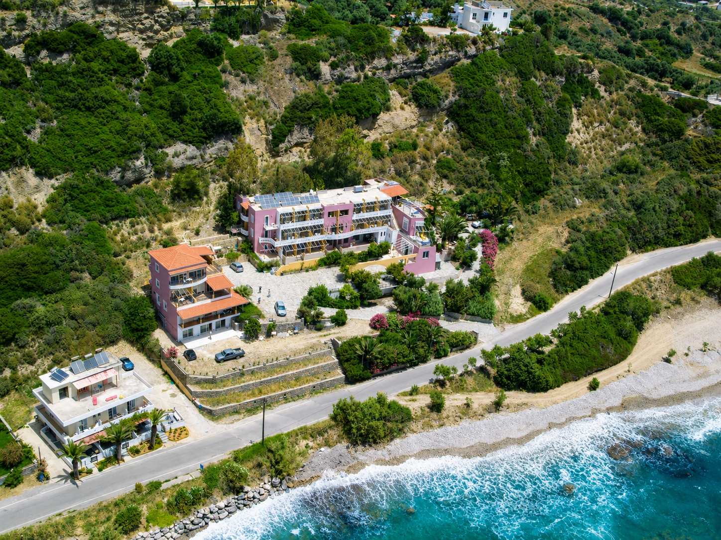 HORIZON BEACH HOTEL