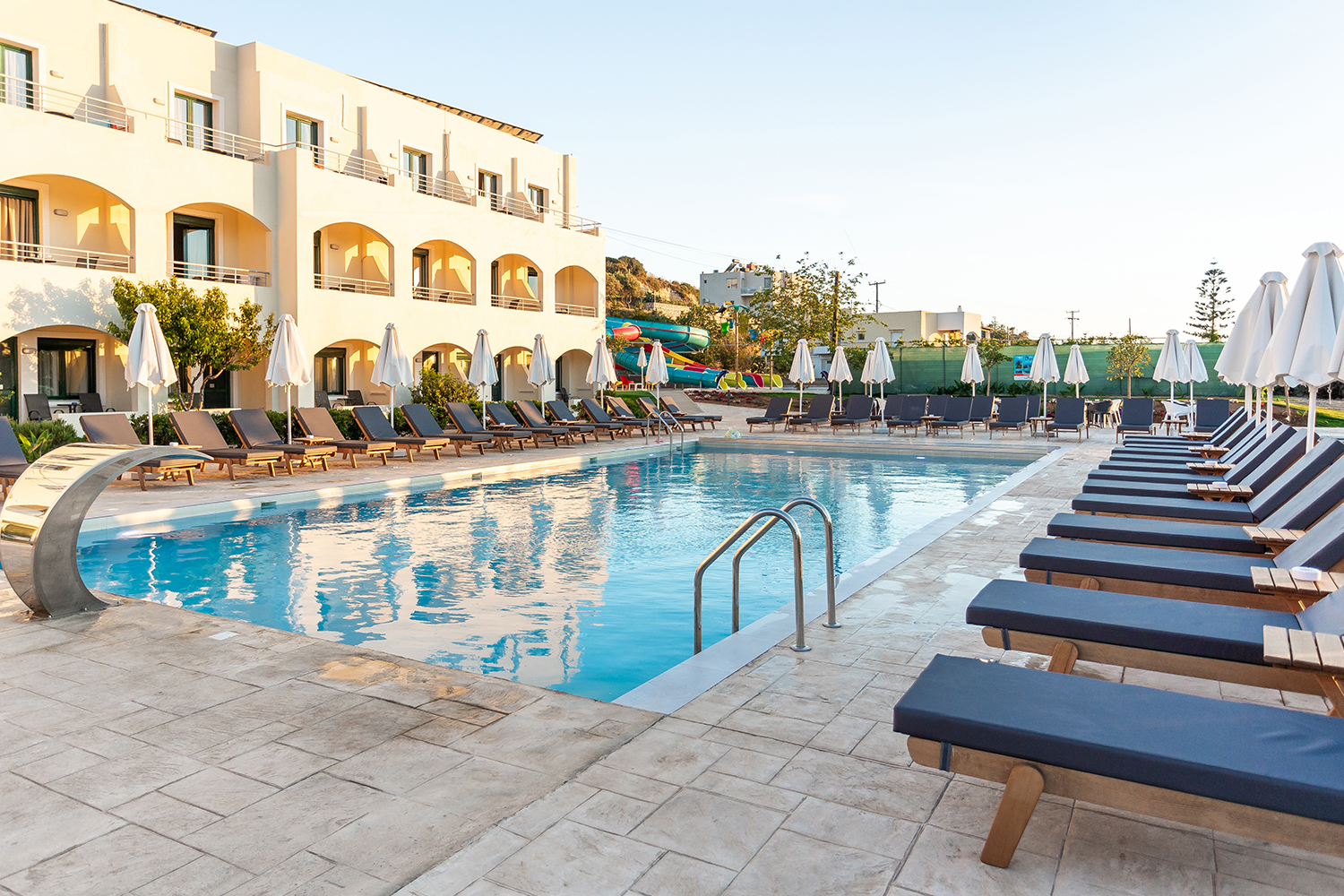 NOHO HOTEL