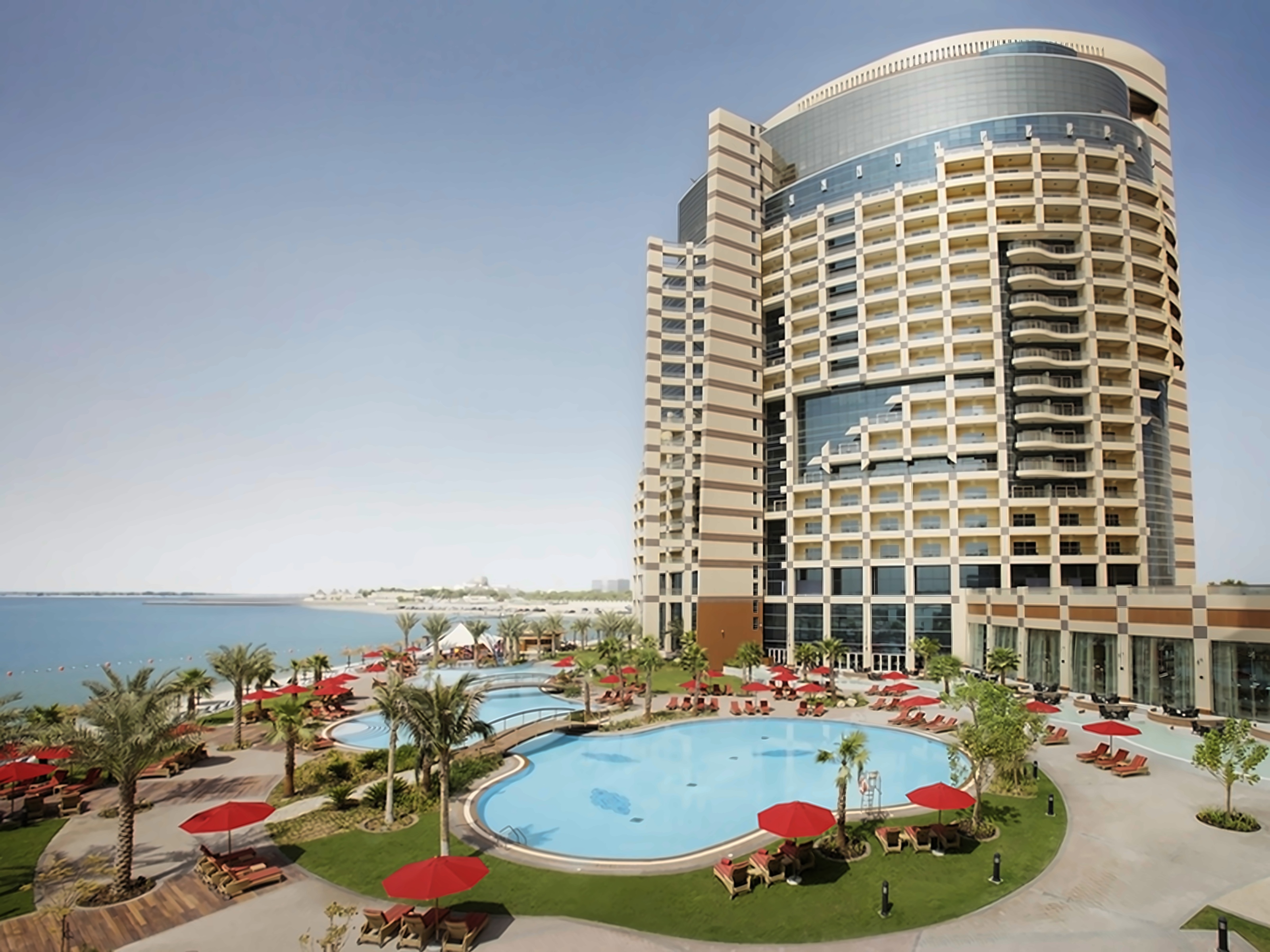 KHALIDIYA PALACE RAYHAAN
