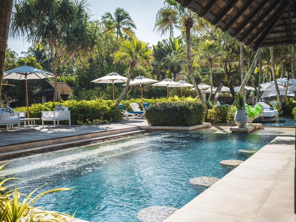 ANANTARA MAI KHAO PHUKET VILLAS