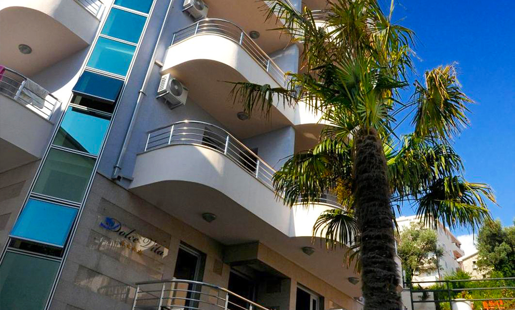 DOLCE VITA HOTEL