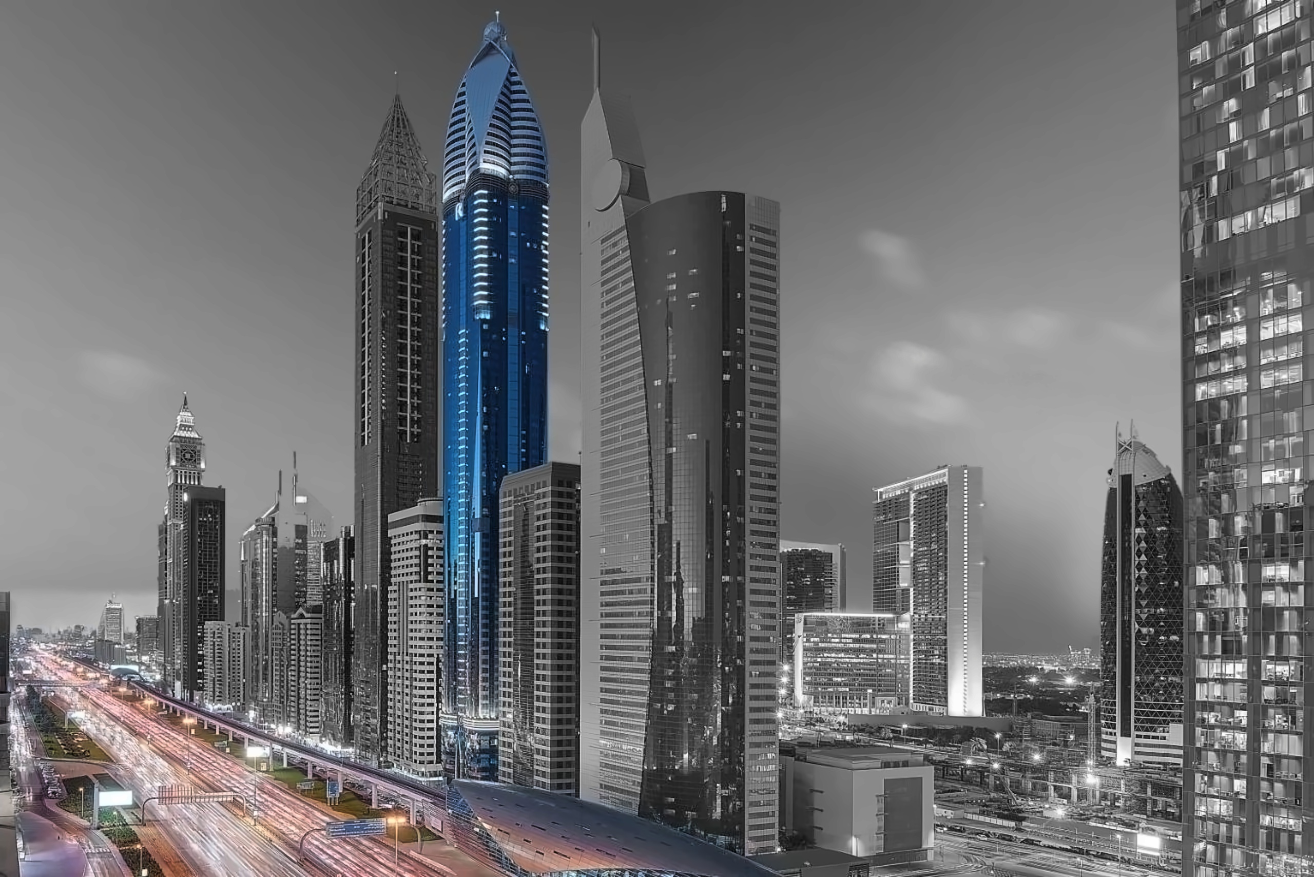 ROSE RAYHAAN BY ROTANA