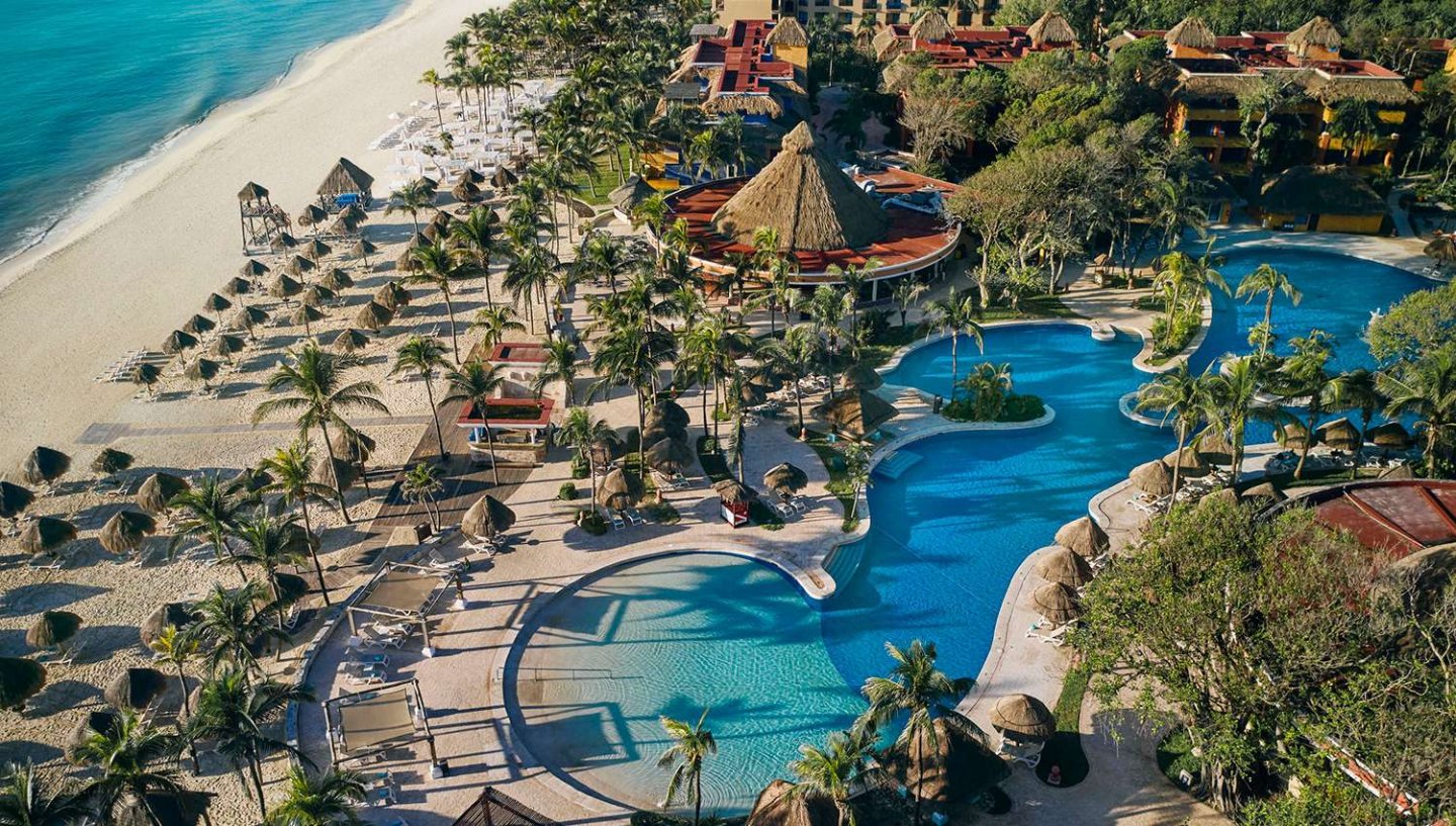 IBEROSTAR WAVES QUETZAL