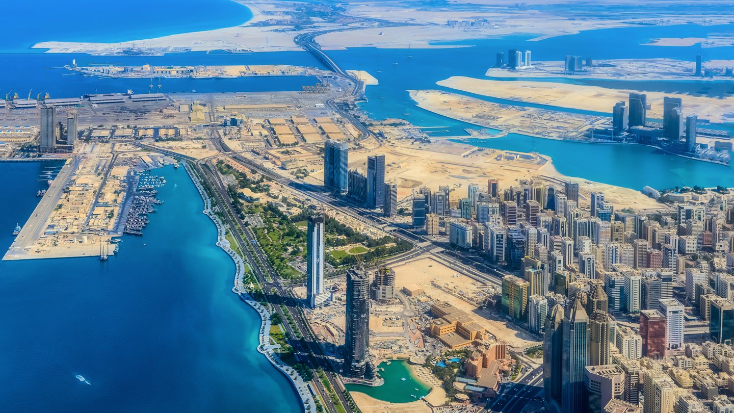 KOMBINEERITUD PAKETT DUBAI(4 ööD)-ABU DHABI(3 ööD) - I