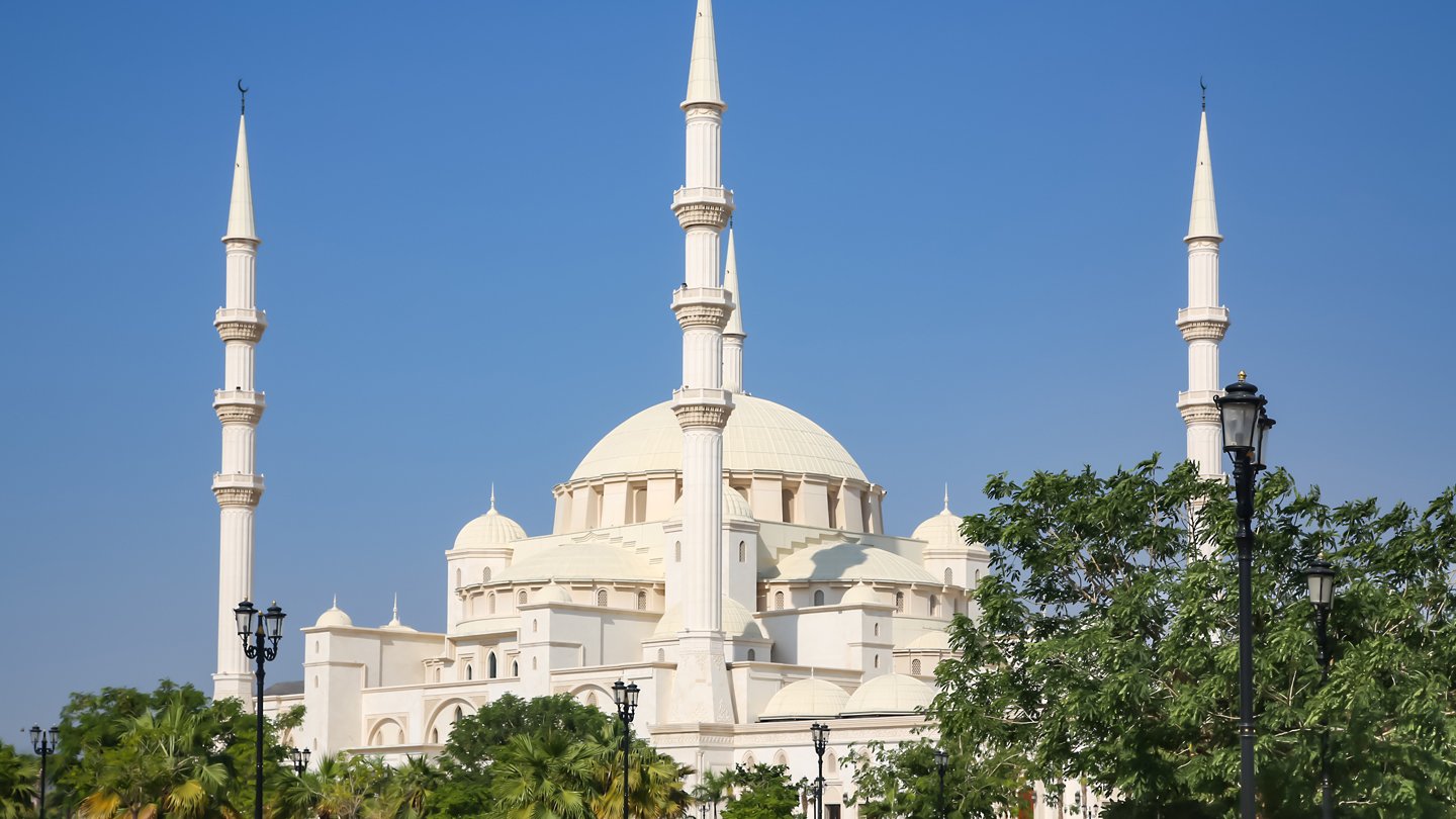 KOMBINEERITUD DUBAI(4N)-FUJAIRAH(3N)