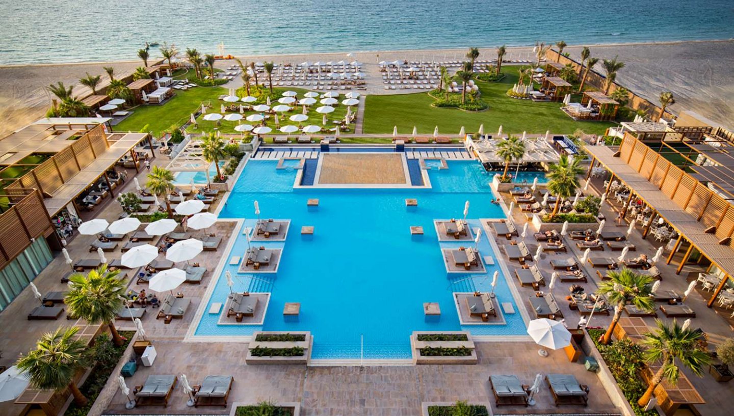 RIXOS PREMIUM DUBAI