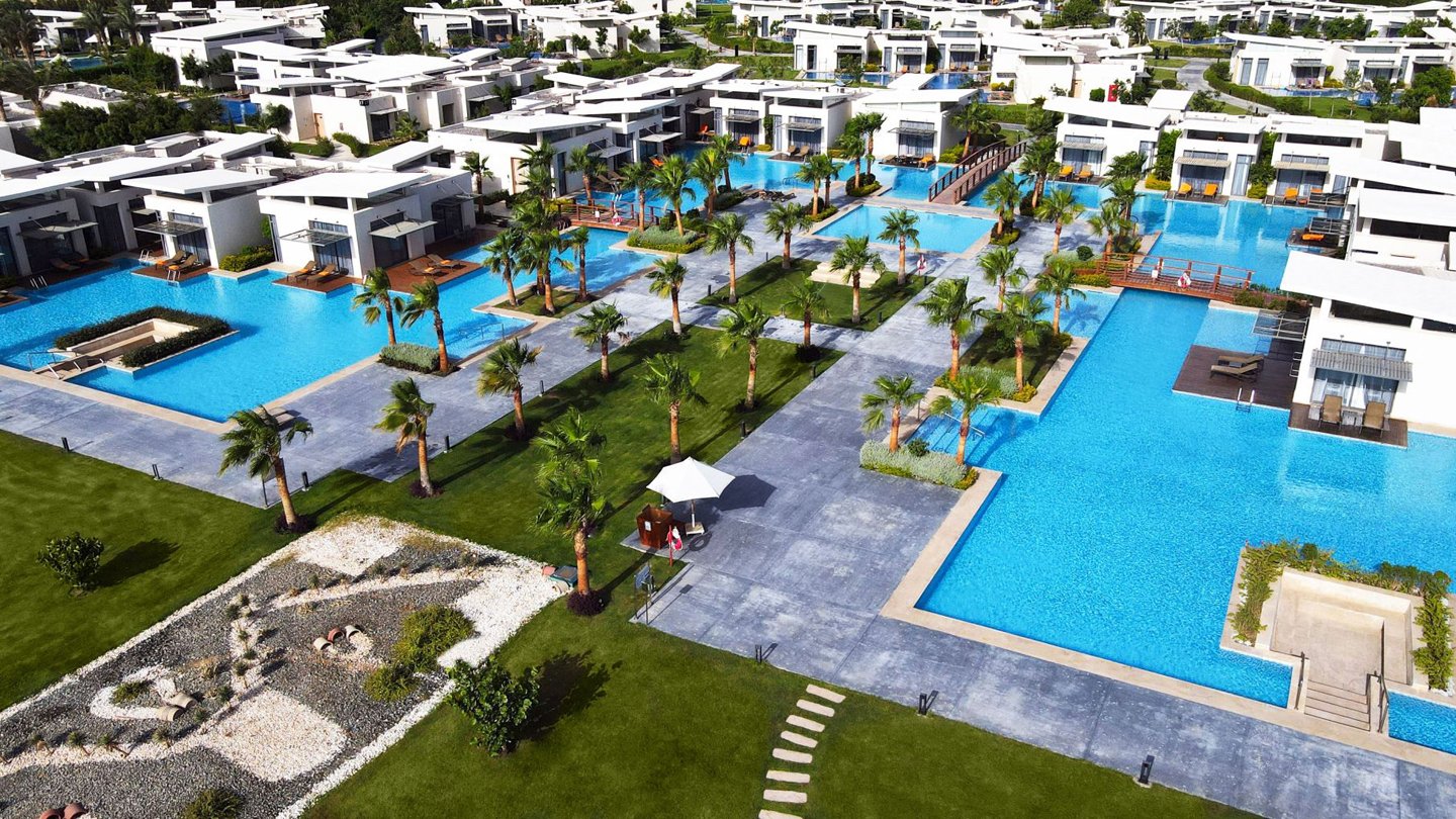 RIXOS PREMIUM MAGAWISH