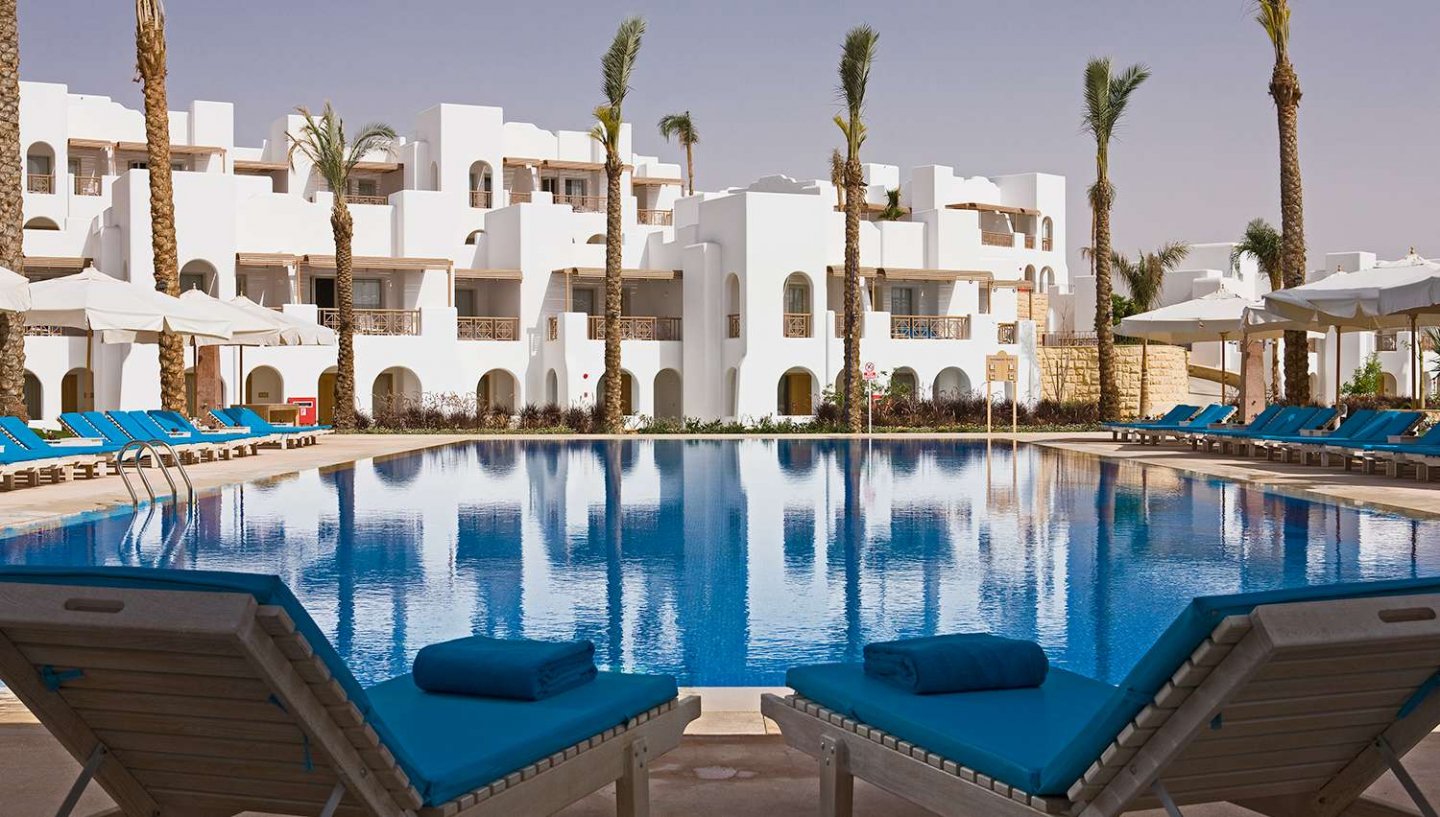 NOVOTEL PALM