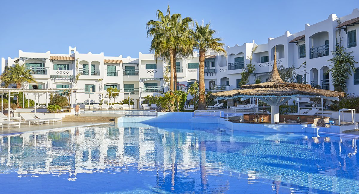 JAZ NEO NAAMA BAY (EX. SOL Y MAR NAAMA BAY)