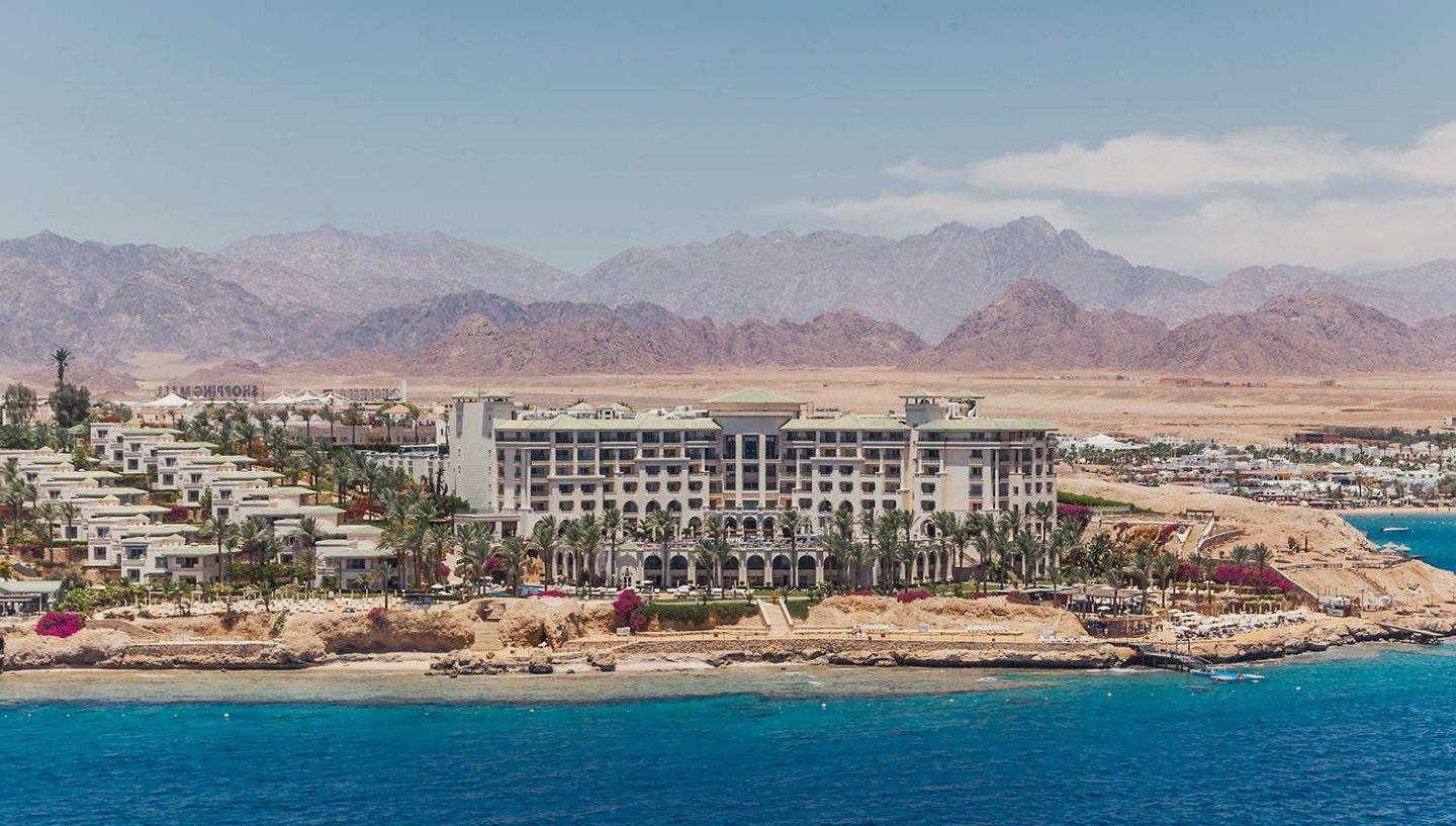 STELLA DI MARE BEACH HOTEL