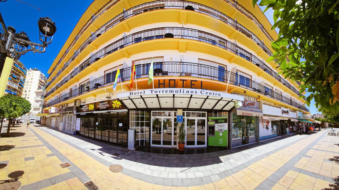 TORREMOLINOS CENTRO