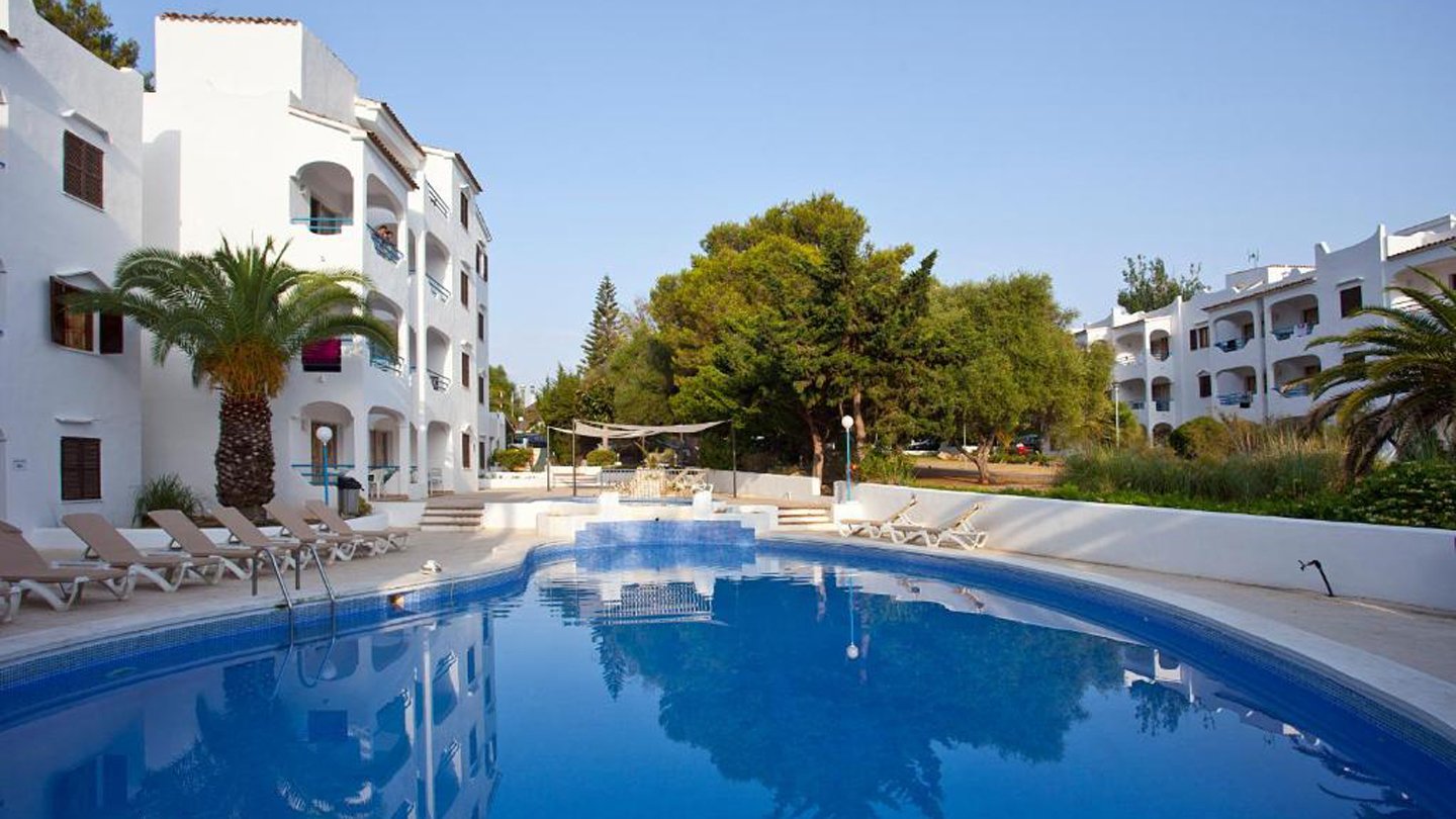 BJ APARTMENTS EUROPA