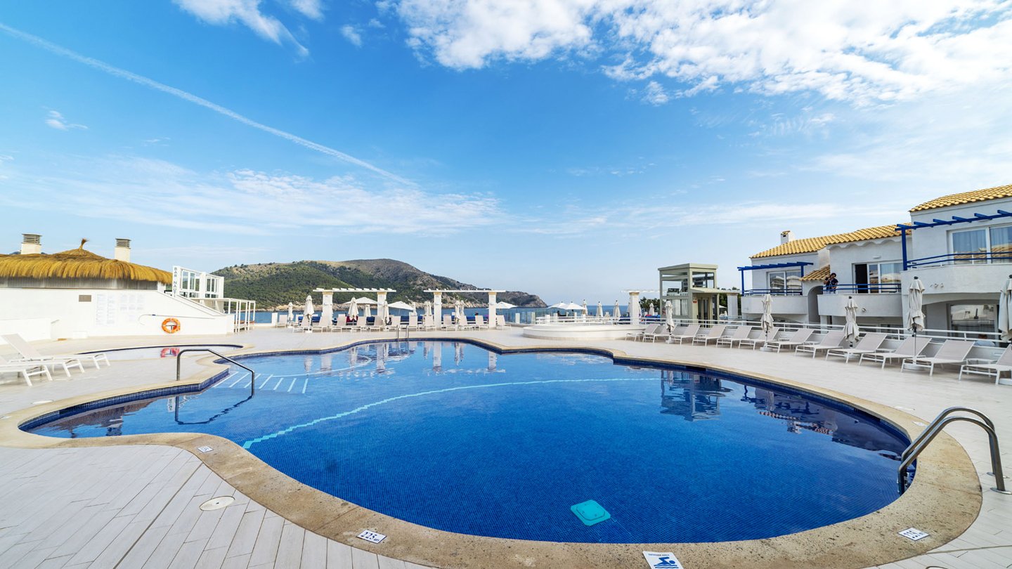 PARQUE NEREIDA SUITES