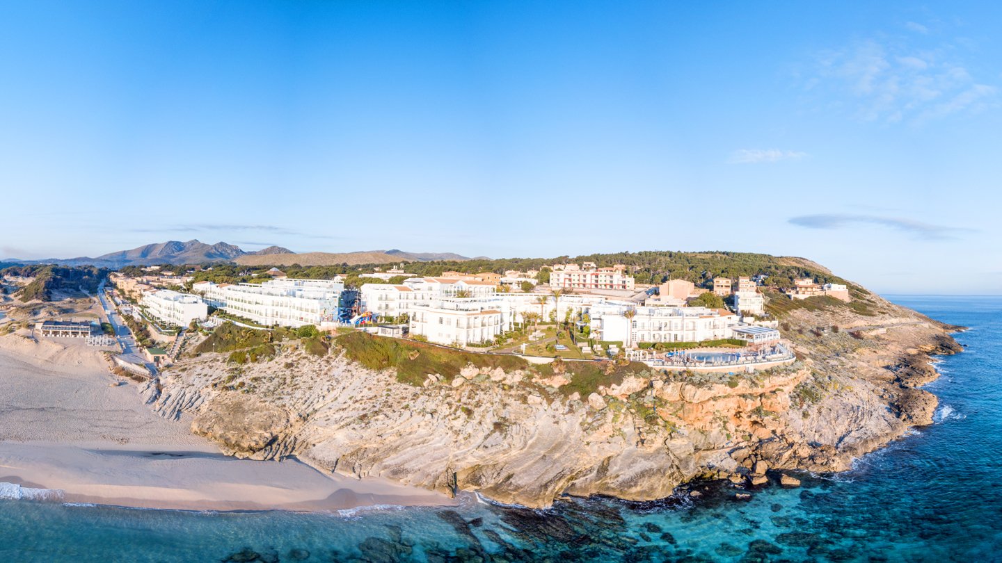 VIVA CALA MESQUIDA RESORT & SPA