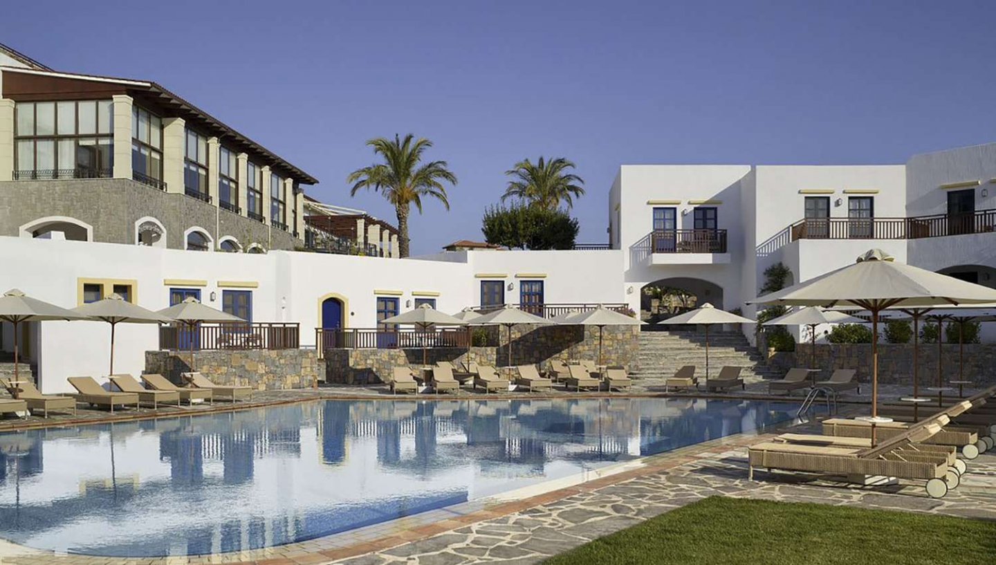 CRETA MARIS RESORT