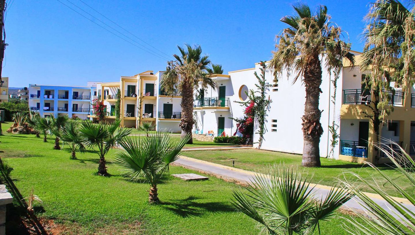 KALIA BEACH